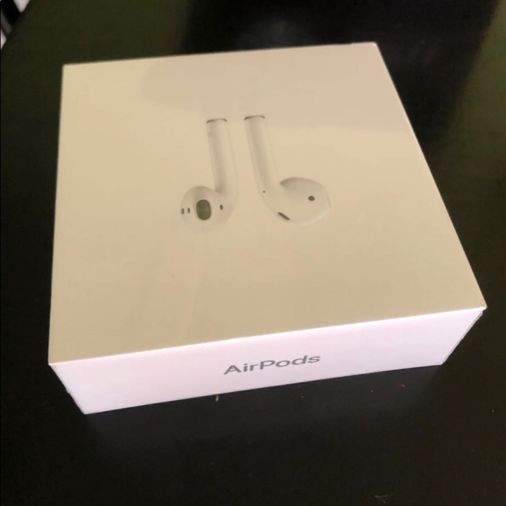 Apple AirPods 2